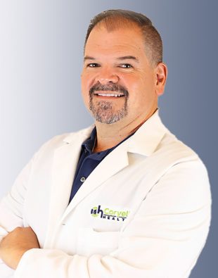 Jeffrey Bates, MD, CMO | Hospitalist
