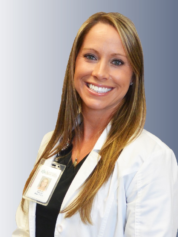 Alecia Eads Fnp C Coryell Health 2119