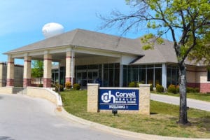Coryell Medical Clinic | Gatesville, Building 1
