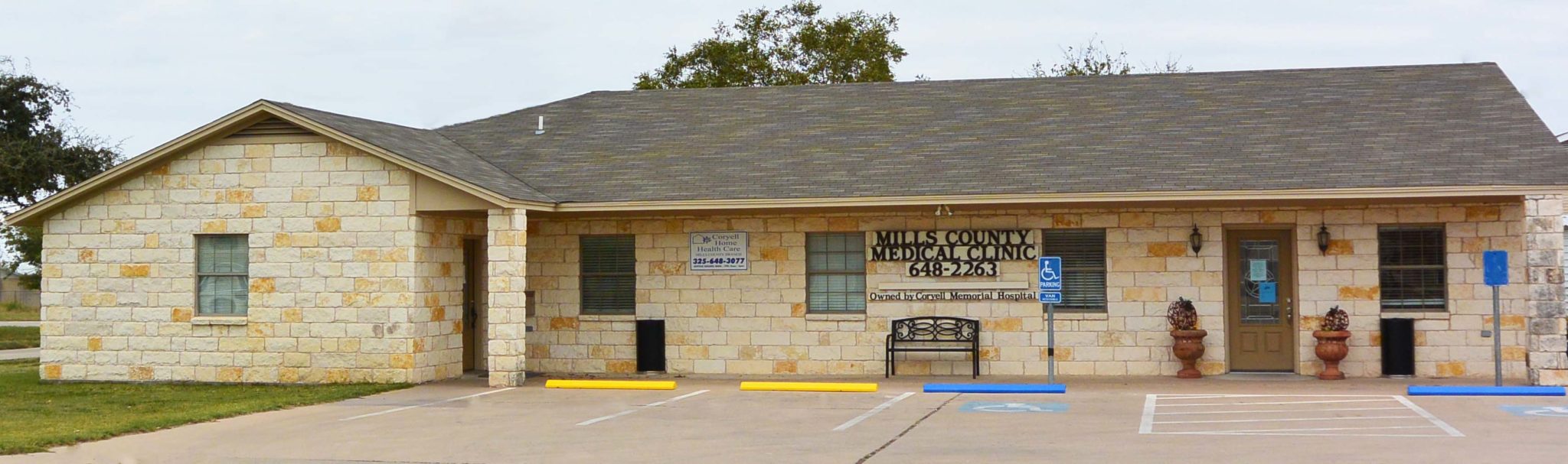 Medical Clinic Mills County Coryell Health