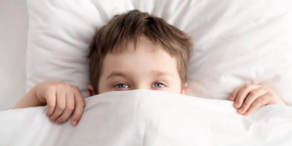 Sleep Guidelines for Children