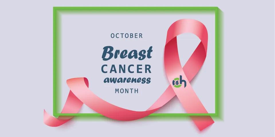 Don't Let COVID-19 Put Breast Cancer Awareness & Routine Screenings On Hold