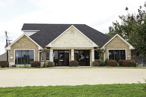 Coryell Medical Clinic | Temple