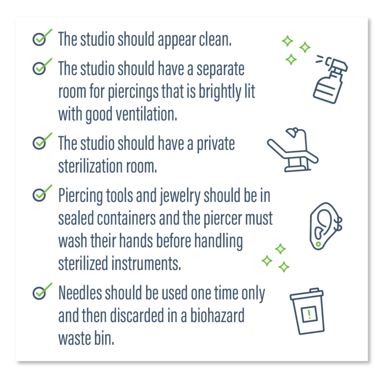 The Truth About Ear Piercing What You Need to Know Before You Go